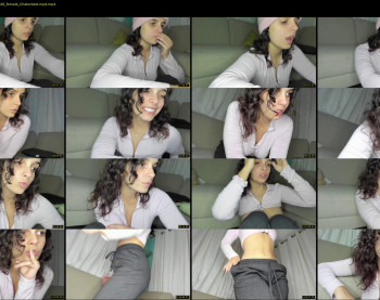lilbeccaxo — 96 minute Chaturbate female cam show recording, 720p, Dec 27, 2022