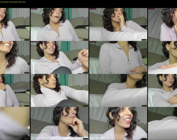 lilbeccaxo — 65 minute Chaturbate female cam show recording, 720p, Dec 27, 2022