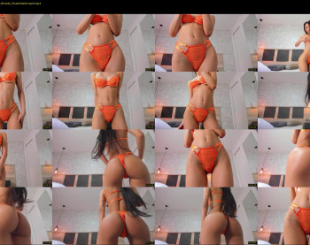 lili_foxy — 37 minute Chaturbate female cam show recording, 1080p, Dec 27, 2022