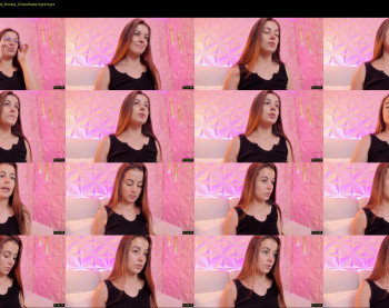 lilicarter_ — 3 minute Chaturbate female cam show recording, 1080p, Dec 27, 2022