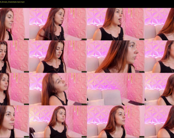 lilicarter_ — 54 minute Chaturbate female cam show recording, 1080p, Dec 27, 2022