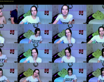 limiyan — 36 minute Chaturbate couple cam show recording, 1080p, Dec 27, 2022