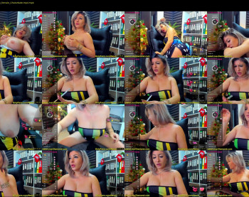 lisa2018 — 58 minute Chaturbate female cam show recording, 1080p, Dec 27, 2022