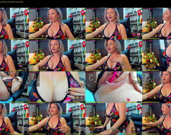 lisa2018 — 57 minute Chaturbate female cam show recording, 1080p, Dec 28, 2022