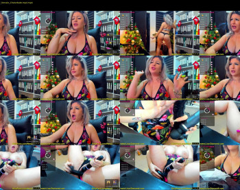 lisa2018 — 54 minute Chaturbate female cam show recording, 1080p, Dec 28, 2022