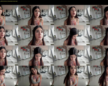 lonelly_lolly98 — 17 minute Chaturbate female cam show recording, 720p, Dec 27, 2022