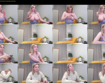 lovlybambi — 28 minute Chaturbate female cam show recording, 1080p, Dec 27, 2022