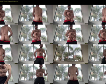 machinebumkelly — 5 minute Chaturbate couple cam show recording, 720p, Dec 27, 2022