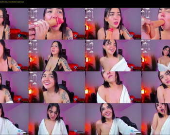 maeeve_ — 55 minute Chaturbate female cam show recording, 1080p, Dec 27, 2022