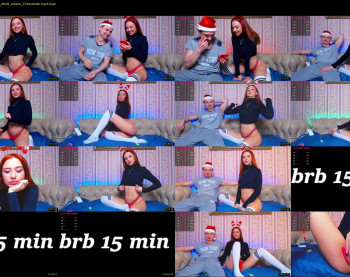 magictandem — 76 minute Chaturbate couple cam show recording, 1080p, Dec 27, 2022