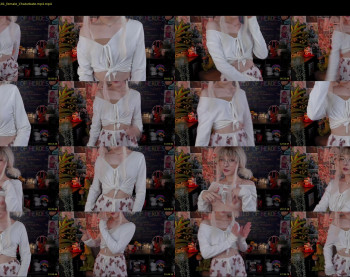 mana_rose — 32 minute Chaturbate female cam show recording, 1080p, Dec 27, 2022