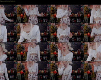 mana_rose — 56 minute Chaturbate female cam show recording, 1080p, Dec 27, 2022
