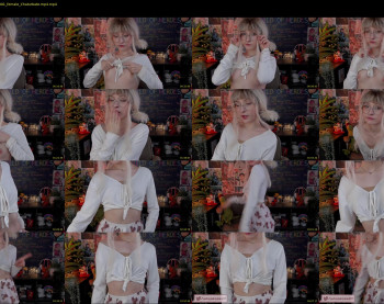 mana_rose — 5 minute Chaturbate female cam show recording, 1080p, Dec 28, 2022