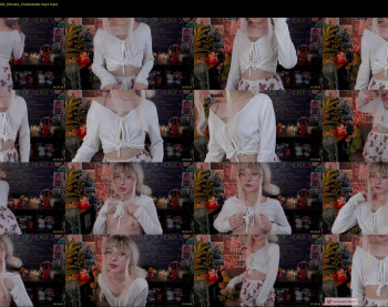 mana_rose — 9 minute Chaturbate female cam show recording, 720p, Dec 28, 2022