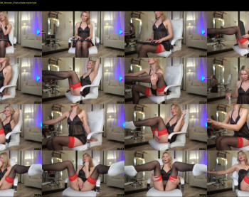 marianova — 54 minute Chaturbate female cam show recording, 1080p, Dec 27, 2022