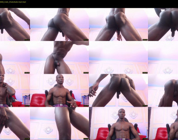 martin_killer — 54 minute Chaturbate male cam show recording, 1080p, Dec 28, 2022