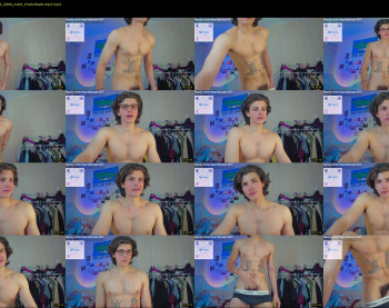martinlutar420 — 55 minute Chaturbate male cam show recording, 1080p, Dec 27, 2022