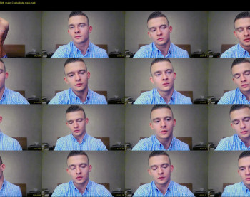 marvelboy_ — 91 minute Chaturbate male cam show recording, 720p, Dec 27, 2022