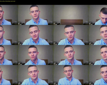 marvelboy_ — 96 minute Chaturbate male cam show recording, 720p, Dec 27, 2022