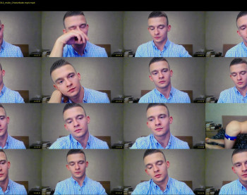 marvelboy_ — 58 minute Chaturbate male cam show recording, 720p, Dec 27, 2022