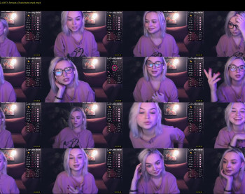 mary_romance — 35 minute Chaturbate female cam show recording, 1080p, Dec 28, 2022