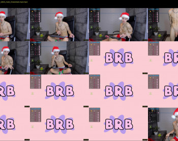 mason_warhol — 68 minute Chaturbate male cam show recording, 1080p, Dec 27, 2022