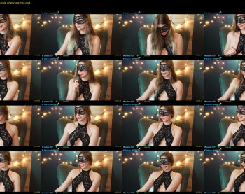 mbca — 54 minute Chaturbate couple cam show recording, 1080p, Dec 27, 2022