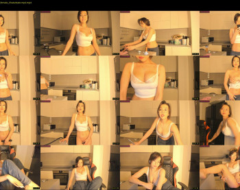 mei_tin — 54 minute Chaturbate female cam show recording, 1080p, Dec 27, 2022