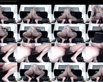 menbienn2017 — 3 minute Chaturbate male cam show recording, 720p, Dec 28, 2022
