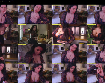 mila_ — 54 minute Chaturbate female cam show recording, 1080p, Dec 27, 2022