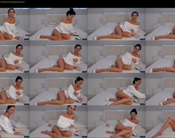 milena29 — 22 minute Chaturbate female cam show recording, 720p, Dec 27, 2022
