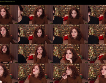 milk_slice — 7 minute Chaturbate couple cam show recording, 1080p, Dec 27, 2022