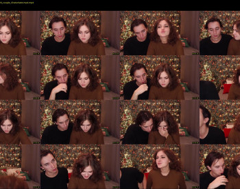 milk_slice — 52 minute Chaturbate couple cam show recording, 1080p, Dec 28, 2022