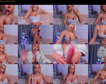 missmo0n — 49 minute Chaturbate female cam show recording, 1080p, Dec 28, 2022