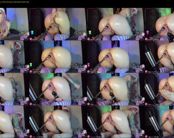 miya_x_change — 54 minute Chaturbate female cam show recording, 1080p, Dec 27, 2022