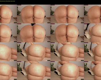 moon_swt_ — 57 minute Chaturbate female cam show recording, 1080p, Dec 27, 2022