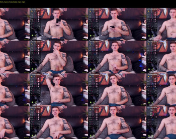 mr_longboy — 56 minute Chaturbate male cam show recording, 1080p, Dec 27, 2022