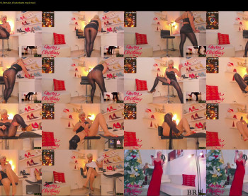 mrs_edha — 63 minute Chaturbate female cam show recording, 1080p, Dec 27, 2022