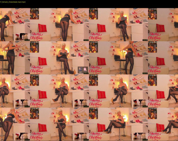 mrs_edha — 64 minute Chaturbate female cam show recording, 1080p, Dec 27, 2022