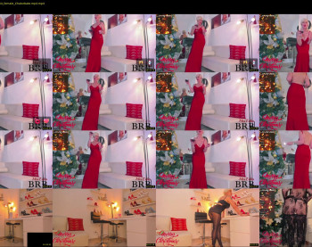 mrs_edha — 56 minute Chaturbate female cam show recording, 1080p, Dec 27, 2022