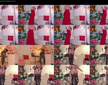 mrs_edha — 57 minute Chaturbate female cam show recording, 1080p, Dec 27, 2022