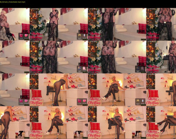 mrs_edha — 32 minute Chaturbate female cam show recording, 1080p, Dec 27, 2022