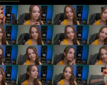 natasha__malkova — 20 minute Chaturbate female cam show recording, 1080p, Dec 27, 2022