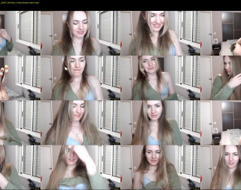 naughty_popa — 54 minute Chaturbate female cam show recording, 1080p, Dec 28, 2022