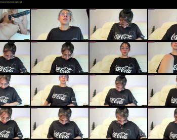 nezo_ — 55 minute Chaturbate female cam show recording, 480p, Dec 27, 2022