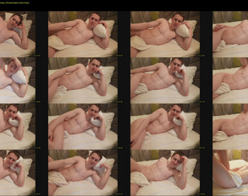 nfeibk — 59 minute Chaturbate male cam show recording, 1080p, Dec 27, 2022