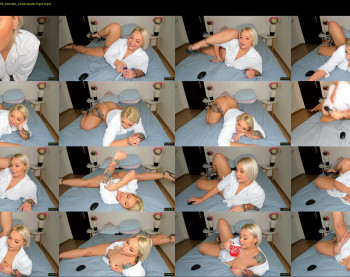 nicki_thick — 18 minute Chaturbate female cam show recording, 1080p, Dec 27, 2022