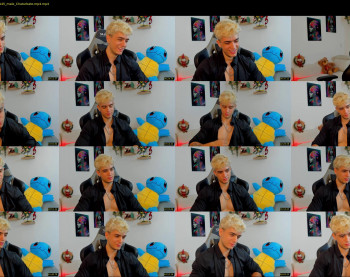 noha_miler — 55 minute Chaturbate male cam show recording, 1080p, Dec 28, 2022
