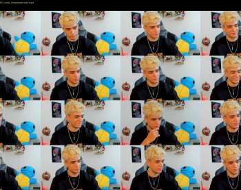 noha_miler — 16 minute Chaturbate male cam show recording, 1080p, Dec 28, 2022