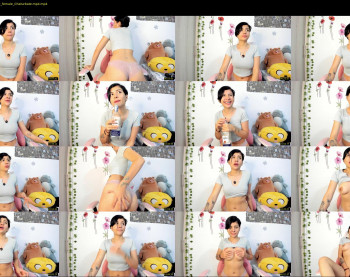 oh_holly — 53 minute Chaturbate female cam show recording, 1080p, Dec 27, 2022